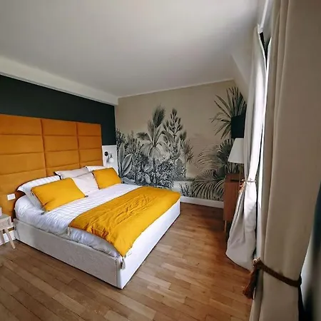 Domaine De L'isle Maniere 10 Pers *