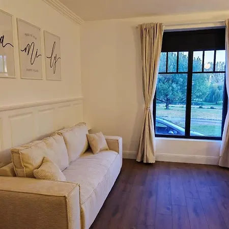 Domaine De L'isle Maniere 10 Pers Апартаменты