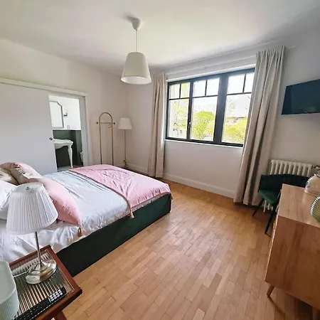 Domaine De L'isle Maniere 10 Pers * Pontaubault