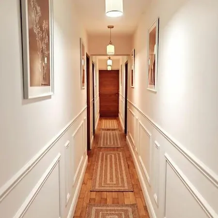 Apartament Domaine De L'isle Maniere 10 Pers