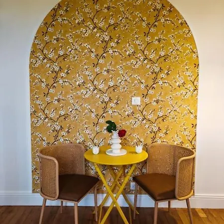 Domaine De L'isle Maniere 10 Pers Pontaubault