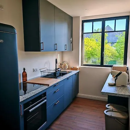 Апартаменты Domaine De L'isle Maniere 10 Pers *