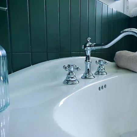 Апартаменты Domaine De L'isle Maniere 10 Pers Pontaubault