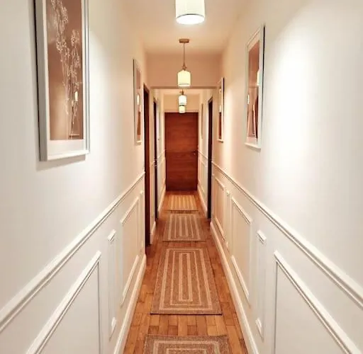 Appartement Domaine De L'îsle Manière 10 Pers