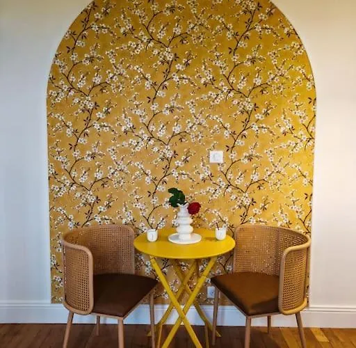 Domaine De L'îsle Manière 10 Pers Pontaubault